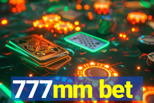 777mm bet